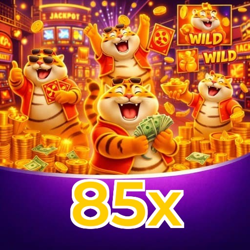 Dealers profissionais da 85x