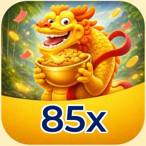 Slots Premium da PG Soft na 85x