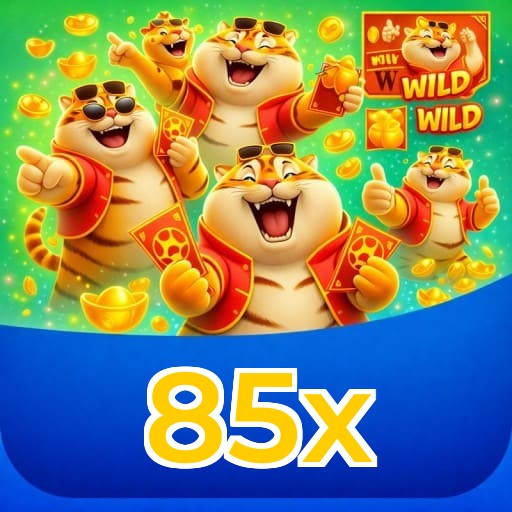 Siga a 85x no Facebook